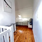 Beau Duplex Proche Centre Gare *