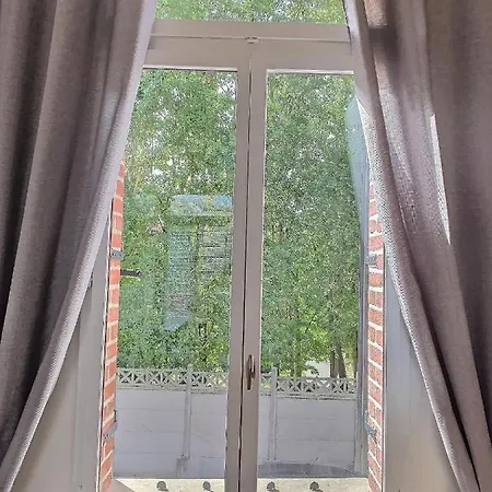 Beau Duplex Proche Centre Gare *