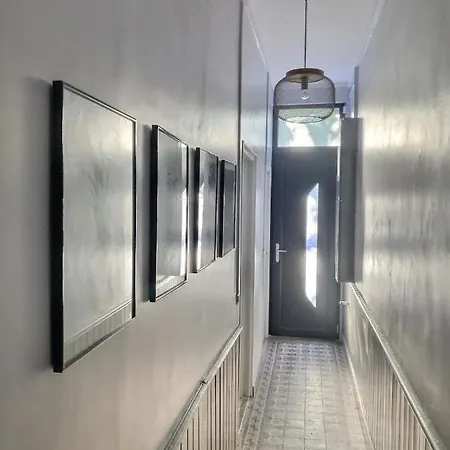 Beau Duplex Proche Centre Gare *