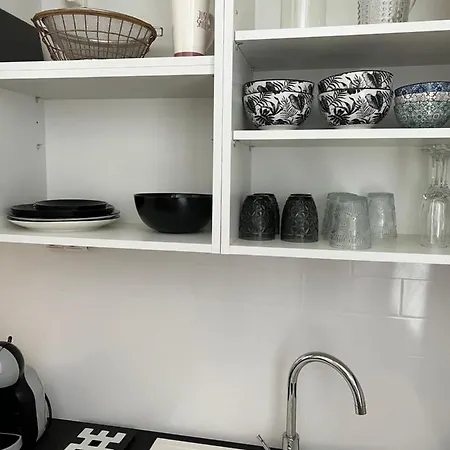 Beau Duplex Proche Centre Gare