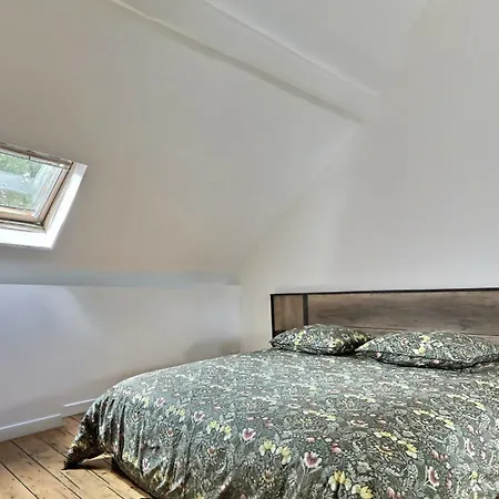 公寓 Beau Duplex Proche Centre Gare